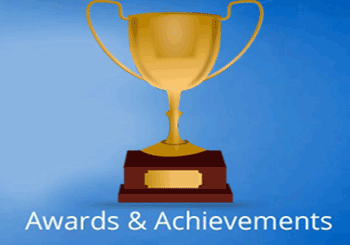 Awards & Achievement